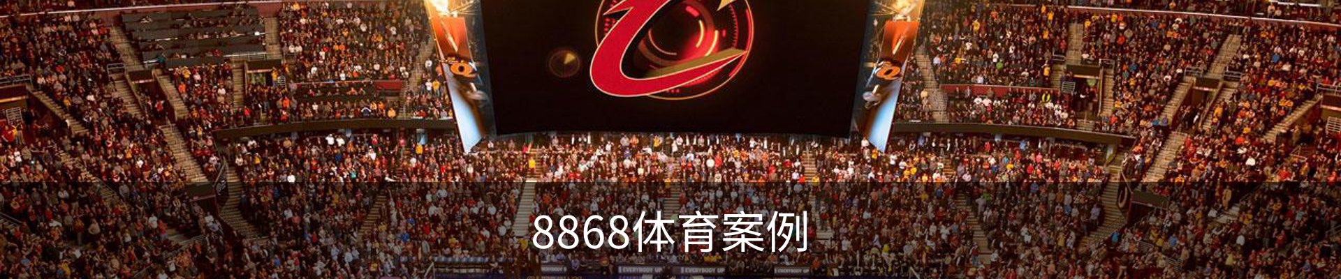 8868体育案例